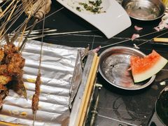 -勇利赵家烤肉坊(含光路店)