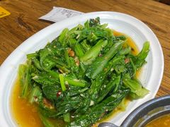-大川先生·小龙虾·川菜(信义坊店)