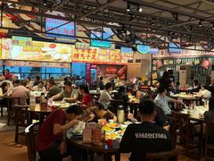 -蚝得喜海鲜(东城店)