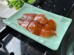 -羲和雅苑•北京烤鸭(平安国际金融中心店)