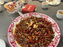 -情妹耙泥鳅·江湖川菜(科华店)