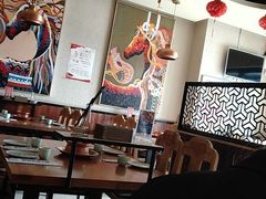 大堂-额尔敦传统涮(光明路店)