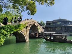 -乌镇景区