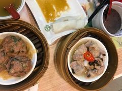 -添好运点心专门店(中环IFC店)
