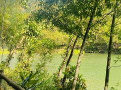 -千泷沟大瀑布旅游区