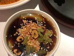 老冰粉-小河盐帮·私家菜·烤鸭(三元桥·霄云路店)