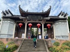 -潜口民宅博物馆