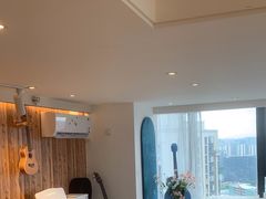 -花夏之音·成人音乐空间(滨江龙湖天街店)