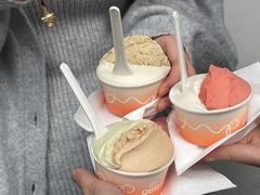 -Dip in Gelato(富民路店)