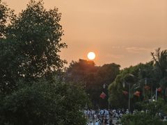 -深圳湾公园(南山区)