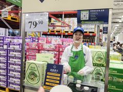-山姆会员商店(西溪店)