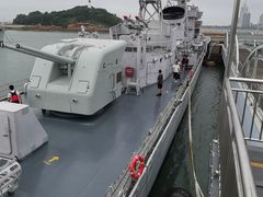 -中国人民解放军海军博物馆