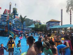 -杭州浪浪浪水公园