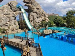 -七彩云南欢乐世界