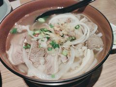 -安南越南餐厅(青岛万象城店)