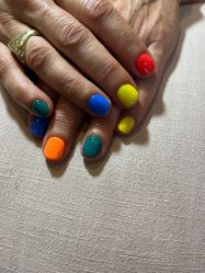 -LILY NAILS美甲美睫