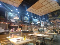 -黑鸡小馆(金源店)