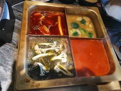 -王家渡火锅店(怀柔迎宾北路店)