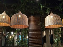 大堂-百特喜·意大利餐厅(八佰伴镇江店)