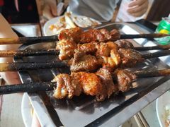 -217丰惠源抓饭(星湖街店)
