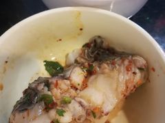 -草墩罗非鱼庄•野生菌•腊排骨(七星街上段店)