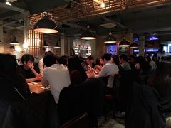 -Burger & Lobster(Dean Street)