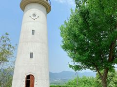 -金海湾滨江公园