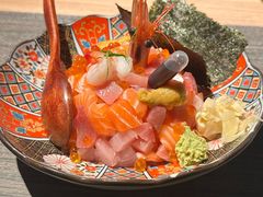-炙柒Sekinana·精致日料(合生汇店)