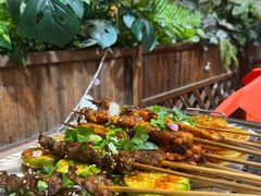 -回头烧烤(悦荟购物中心店)