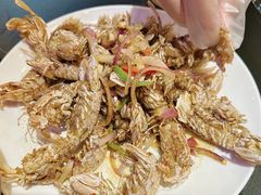 -虾乐园龙虾·夜宵(松江店)