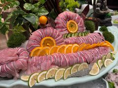-怡咖啡自助餐(宁波香格里拉店)