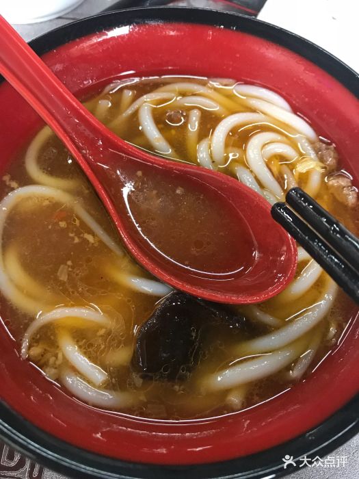 稻花香米线(东财店)-图片-大连美食-大众点评网