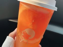 -喜茶(青岛金狮广场店)