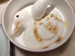 金牌干酪鸭-京华烟云·北京烤鸭(领展购物广场·中关村店)