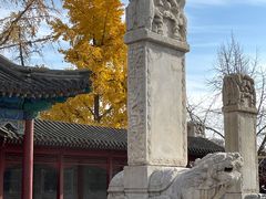 -北京石刻艺术博物馆(五塔寺)