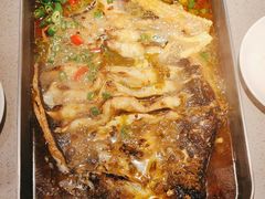 -半天妖烤鱼(印象城店)