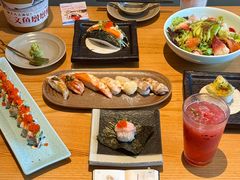 -Tuna maki寿司(苏州中心商场店)