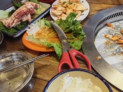 -三肥两瘦烤肉(鹿城店)