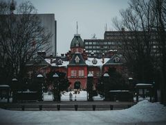 -北海道厅旧本厅舍(旧本庁舎)