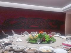 -艳阳天·非遗楚菜(武汉客厅店)