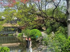 -人民公园-相亲角