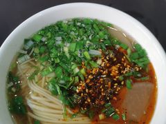 -东方宫中国兰州牛肉拉面(新起街店)