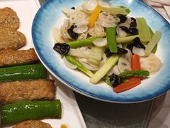 -顺意·顺德家乡菜(国际人才大厦店)