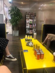 -崇尚GAVIN STYLE臻选