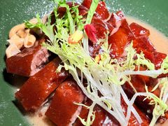 -粤·向群饭店(二沙岛店)