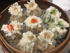 -都一处烧麦馆(前门店)