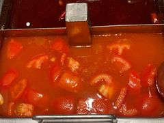 -海底捞火锅(青悦城店)