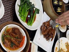 -好彩海鲜火锅饭店(银河百老汇店)