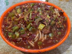 -玲玲米粉·新疆现炒米粉(大十字总店)