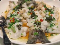 -广州文华东方酒店·江-由辉师傅主理